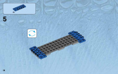 LEGO 75916 instructions page 18 – build guide