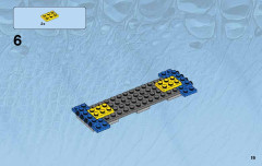 LEGO 75916 instructions page 19 – build guide