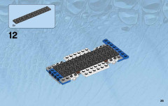 LEGO 75916 instructions page 25 – build guide