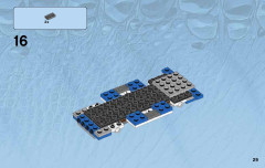LEGO 75916 instructions page 29 – build guide