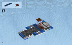 LEGO 75916 instructions page 30 – build guide