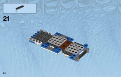 LEGO 75916 instructions page 34 – build guide