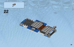 LEGO 75916 instructions page 35 – build guide