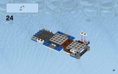 LEGO 75916 instructions page 37 – build guide