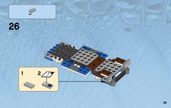 LEGO 75916 instructions page 39 – build guide
