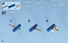 LEGO 75916 instructions page 40 – build guide