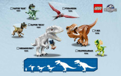 LEGO 75916 instructions page 55 – build guide