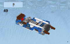 LEGO 75916 instructions page 11 – build guide