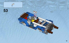 LEGO 75916 instructions page 15 – build guide