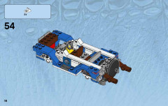 LEGO 75916 instructions page 16 – build guide
