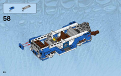 LEGO 75916 instructions page 20 – build guide