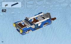 LEGO 75916 instructions page 24 – build guide