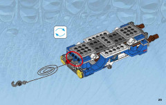 LEGO 75916 instructions page 29 – build guide
