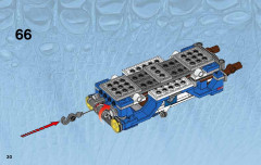 LEGO 75916 instructions page 30 – build guide