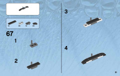 LEGO 75916 instructions page 31 – build guide