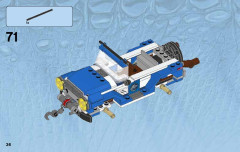 LEGO 75916 instructions page 36 – build guide
