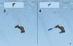 LEGO 75916 instructions page 41 – build guide