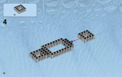 LEGO 75917 instructions page 14 – build guide