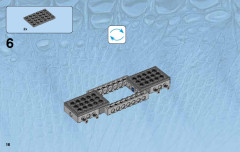 LEGO 75917 instructions page 16 – build guide