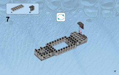 LEGO 75917 instructions page 17 – build guide