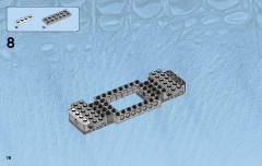 LEGO 75917 instructions page 18 – build guide