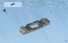 LEGO 75917 instructions page 19 – build guide