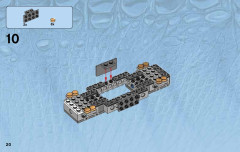 LEGO 75917 instructions page 20 – build guide