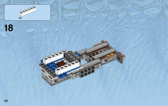 LEGO 75917 instructions page 30 – build guide