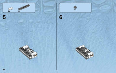 LEGO 75917 instructions page 34 – build guide