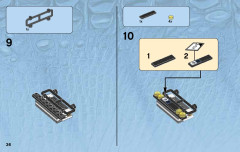 LEGO 75917 instructions page 36 – build guide