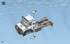 LEGO 75917 instructions page 48 – build guide