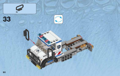 LEGO 75917 instructions page 50 – build guide