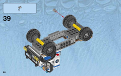LEGO 75917 instructions page 56 – build guide