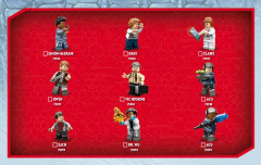 LEGO 75917 instructions page 58 – build guide