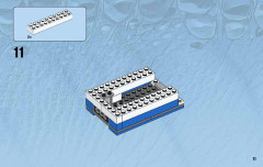 LEGO 75917 instructions page 11 – build guide