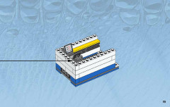 LEGO 75917 instructions page 19 – build guide