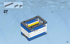 LEGO 75917 instructions page 29 – build guide