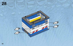 LEGO 75917 instructions page 30 – build guide