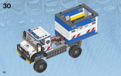LEGO 75917 instructions page 32 – build guide