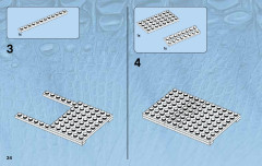 LEGO 75917 instructions page 34 – build guide