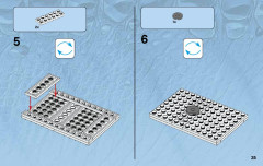 LEGO 75917 instructions page 35 – build guide