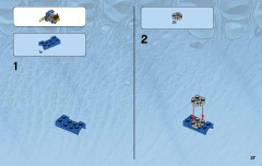 LEGO 75917 instructions page 37 – build guide