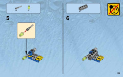 LEGO 75917 instructions page 39 – build guide