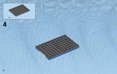 LEGO 75917 instructions page 4 – build guide