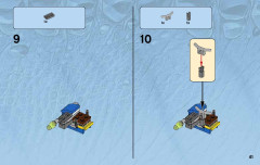 LEGO 75917 instructions page 41 – build guide