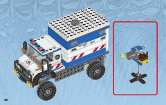 LEGO 75917 instructions page 46 – build guide