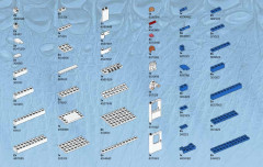 LEGO 75917 instructions page 48 – build guide