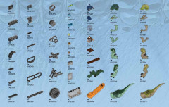 LEGO 75917 instructions page 49 – build guide