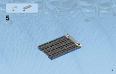 LEGO 75917 instructions page 5 – build guide