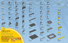 LEGO 75917 instructions page 50 – build guide